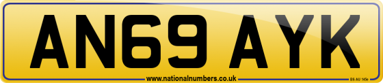 AN69 AYK