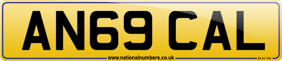 AN69 CAL