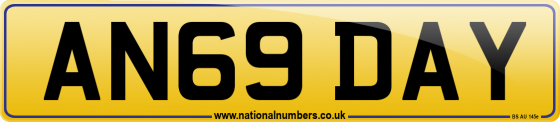 AN69 DAY