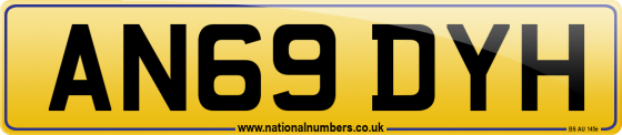 AN69 DYH