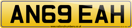 AN69 EAH
