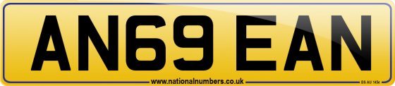 AN69 EAN