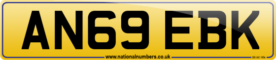 AN69 EBK