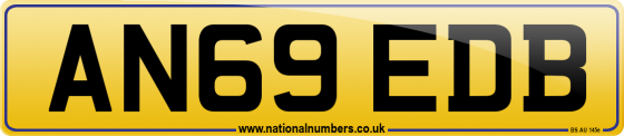 AN69 EDB