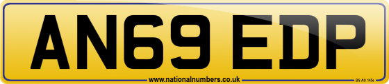 AN69 EDP