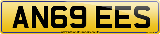 AN69 EES