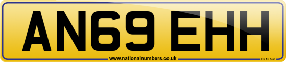 AN69 EHH