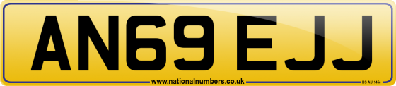 AN69 EJJ