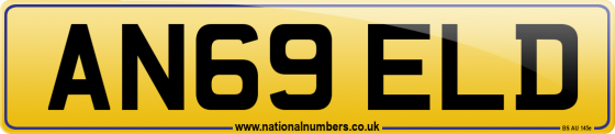 AN69 ELD