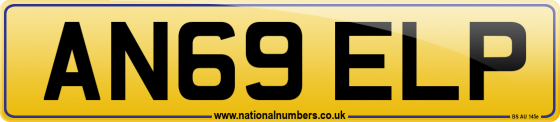AN69 ELP