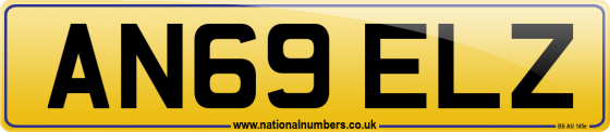 AN69 ELZ