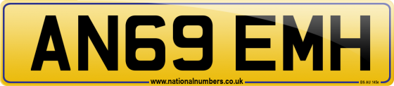 AN69 EMH