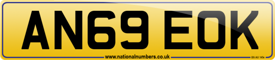 AN69 EOK