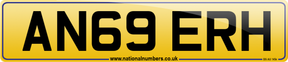 AN69 ERH