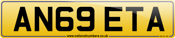 AN69 ETA