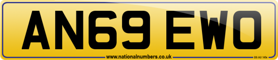 AN69 EWO