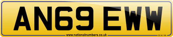 AN69 EWW