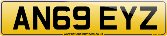 AN69 EYZ