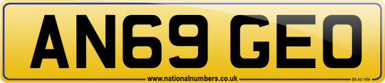 AN69 GEO