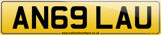 AN69 LAU