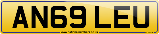 AN69 LEU
