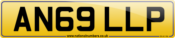 AN69 LLP