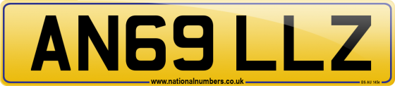 AN69 LLZ