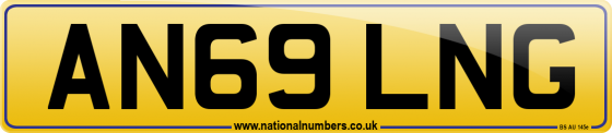 AN69 LNG