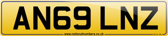 AN69 LNZ