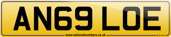 AN69 LOE