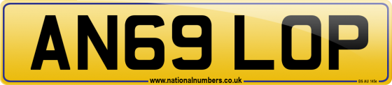 AN69 LOP
