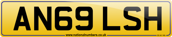 AN69 LSH