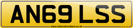 AN69 LSS