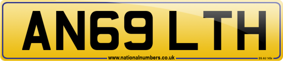 AN69 LTH