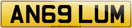 AN69 LUM