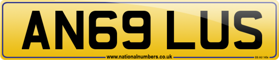 AN69 LUS