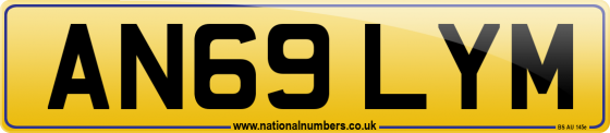 AN69 LYM