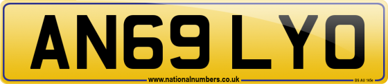 AN69 LYO