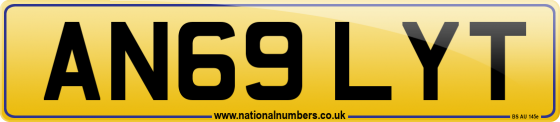 AN69 LYT