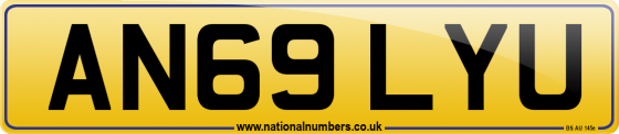 AN69 LYU