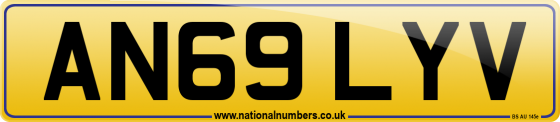 AN69 LYV
