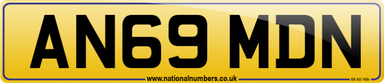 AN69 MDN