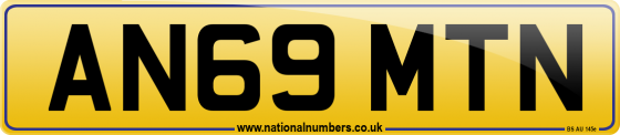 AN69 MTN