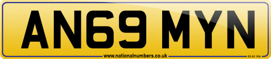 AN69 MYN