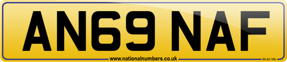 AN69 NAF