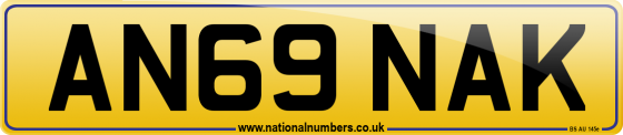 AN69 NAK