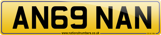 AN69 NAN