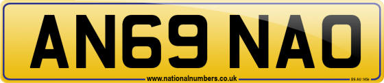 AN69 NAO