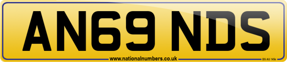 AN69 NDS