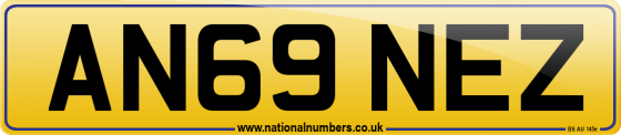 AN69 NEZ